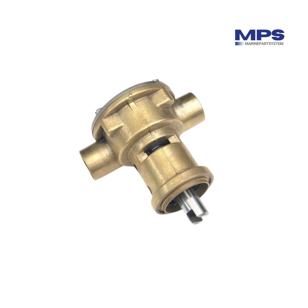 Sea water / impeller pump Volvo Penta 829895