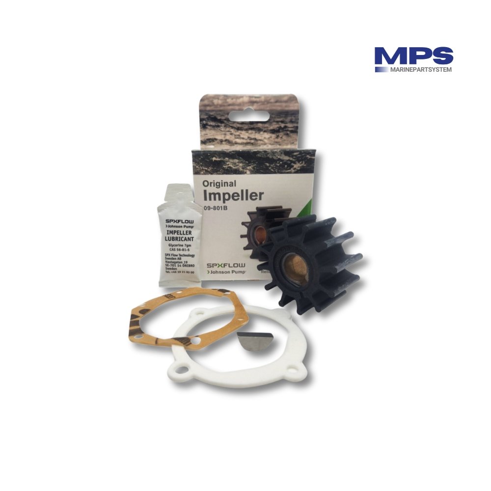 blog post impeller oem vs aftermarket