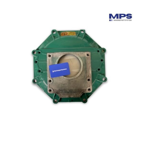 Adapter plate Volvo Penta 861633