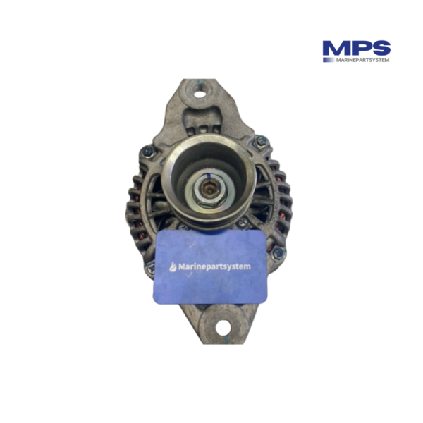 Alternator 12V 115A Volvo Penta 874502