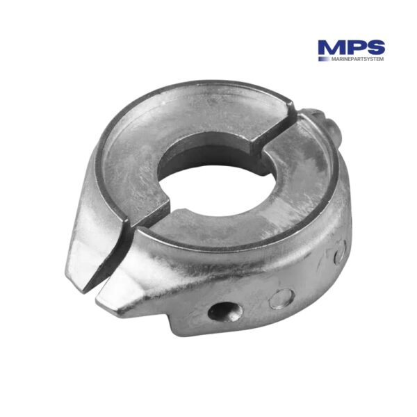 Anode zink Volvo Penta 130/150 (22651246, 3883728, 3888305)