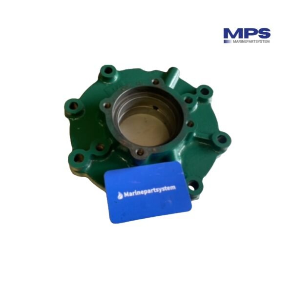 Bearing cap Volvo Penta 833390