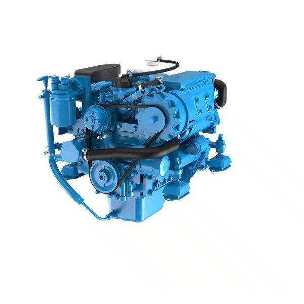 Nanni N3.21 - Imagen 2