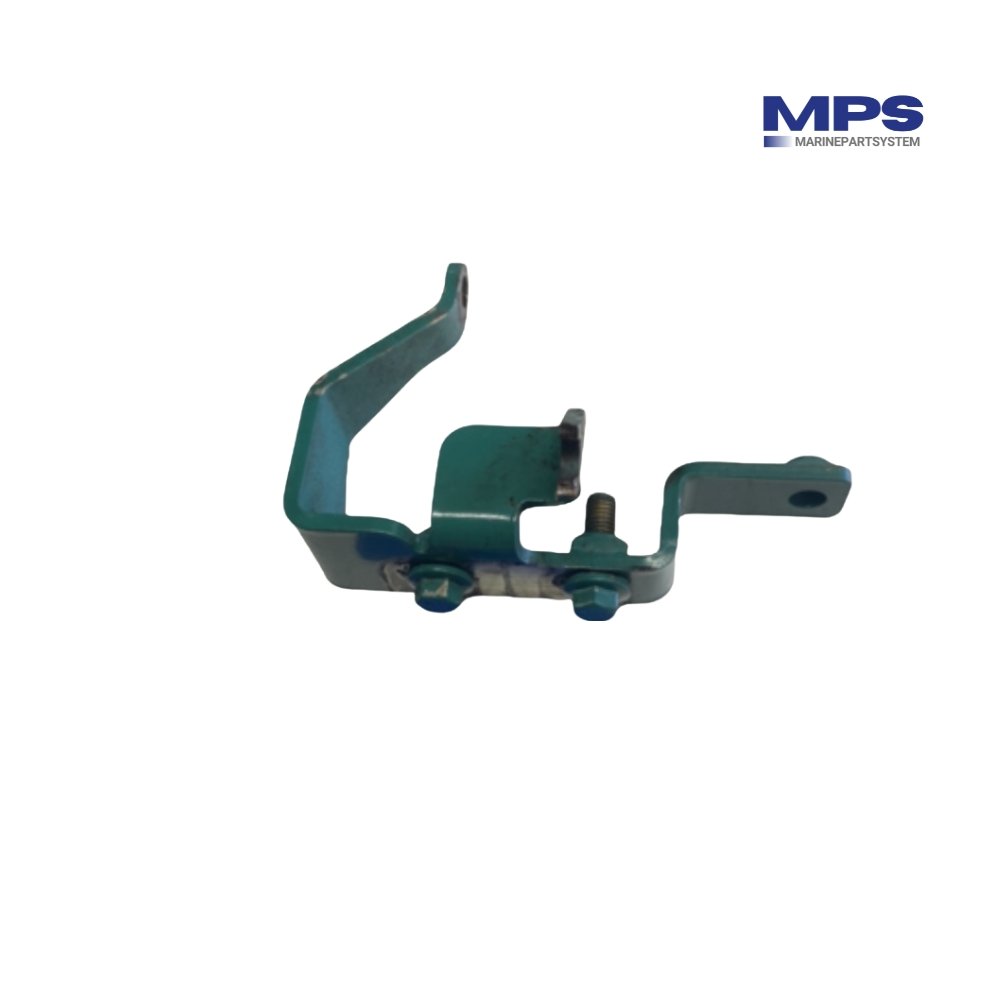 Bracket filter housing Volvo Penta 3884306 – 22444100 – 3809651