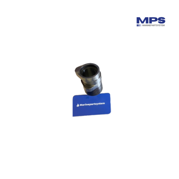 Camshaft Volvo Penta 833484