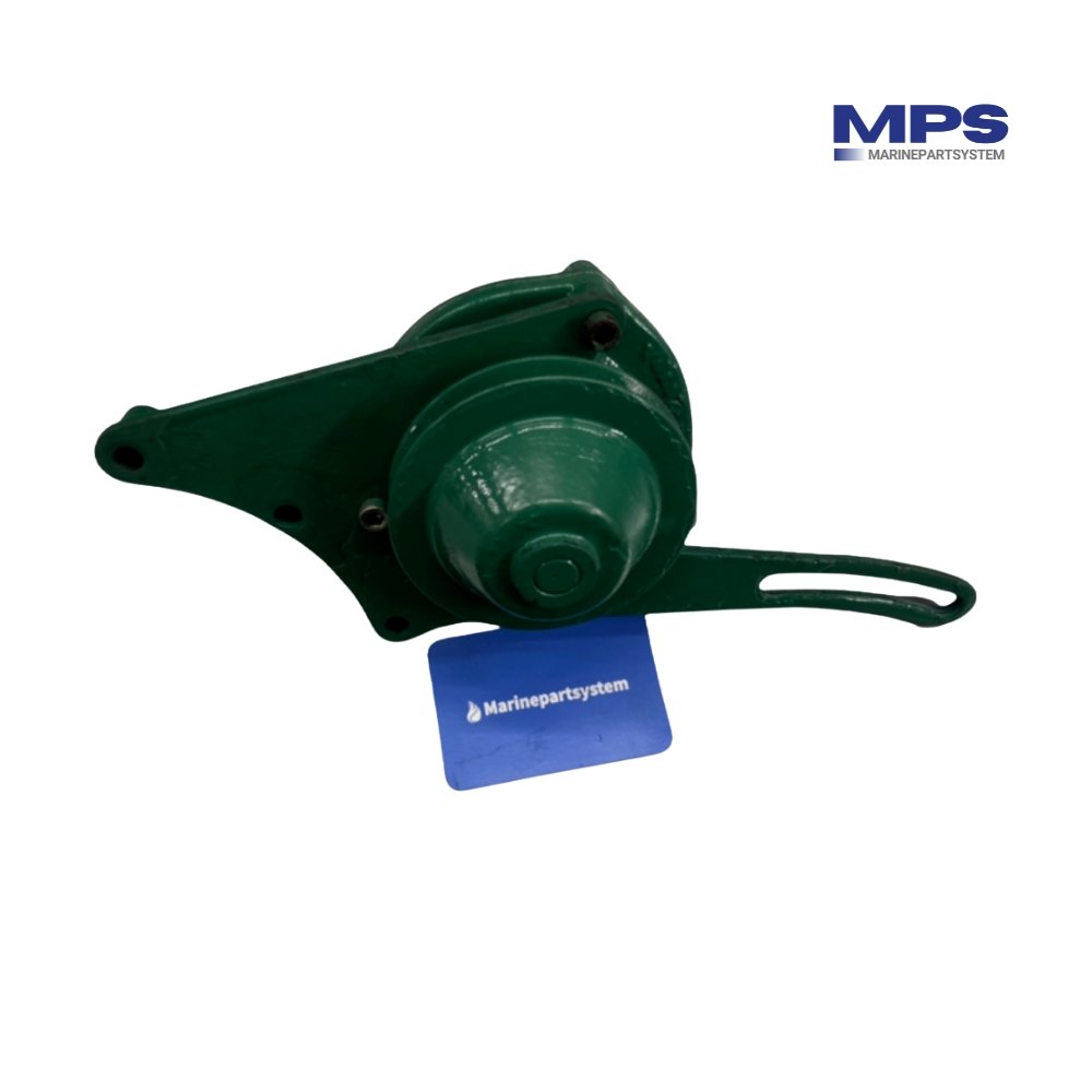 Circulation pump Volvo Penta 23401753