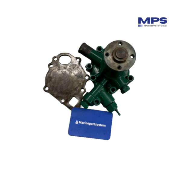 Circulation pump Volvo Penta 3803970