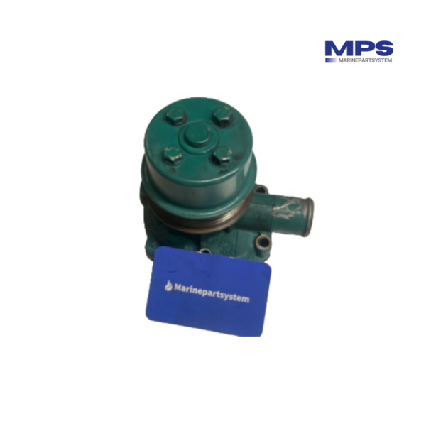 Circulation water pump Volvo Penta 21192325