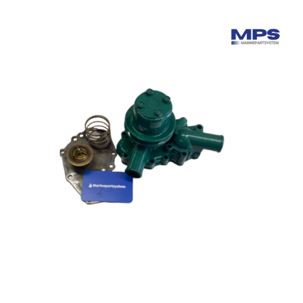 Circulation water pump Volvo Penta 3580363