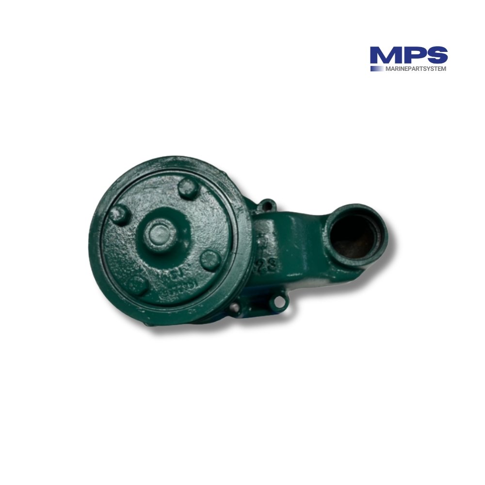 Circulation water pump Volvo Penta 3580797