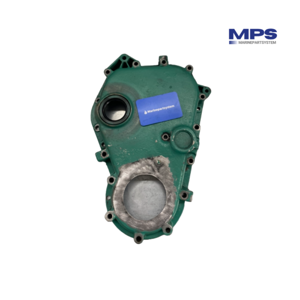 Deksel Volvo Penta 829493