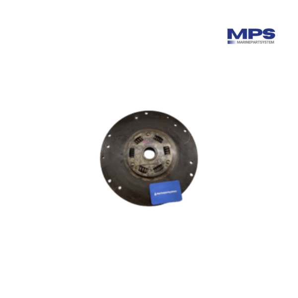 Placa amortiguadora - acoplamiento elástico Volvo Penta 841894