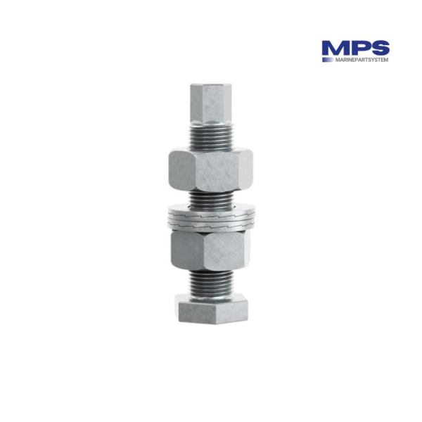 Ellebogen VP Levelling kit ( 838264 )