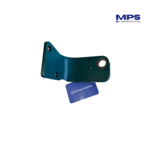 Engine Mount front side starboard Volvo Penta 3580397