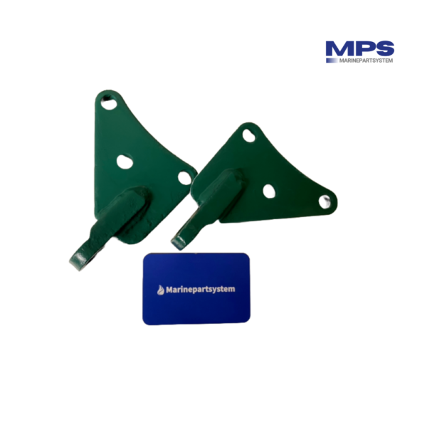 Bancada motor Volvo Penta 859862