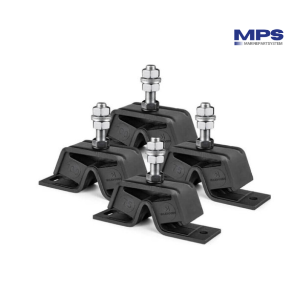 Engine mount kit 150-200