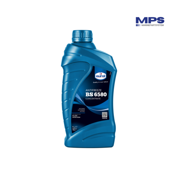 Eurol Antifreeze