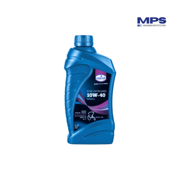 Eurol Nautic 10W-30 FCW