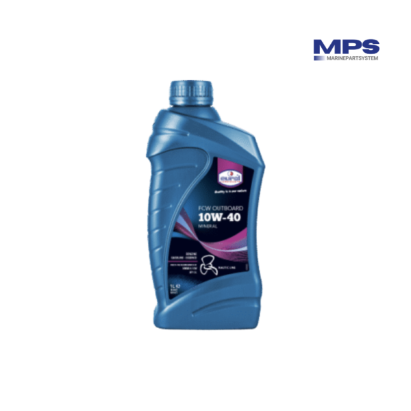 Eurol Nautic 10W-40 FCW