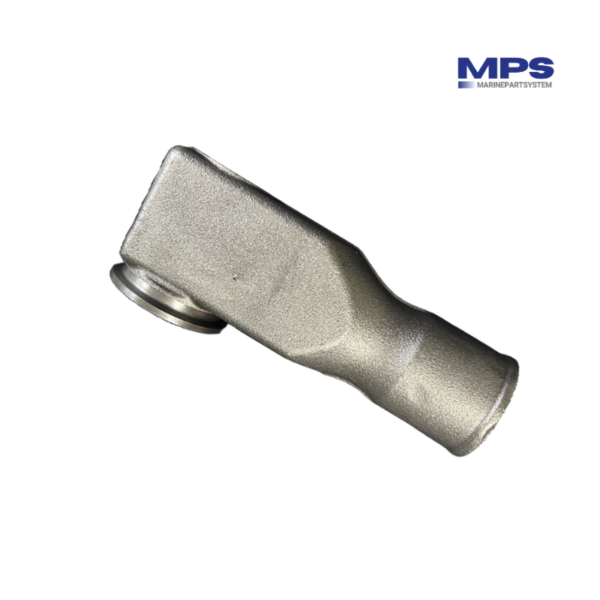 Auspuffkrümmer Volvo Penta 2003 turbo 840930