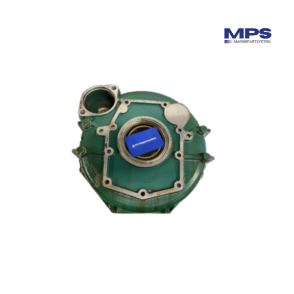 Adapter flens Volvo Penta 3583355