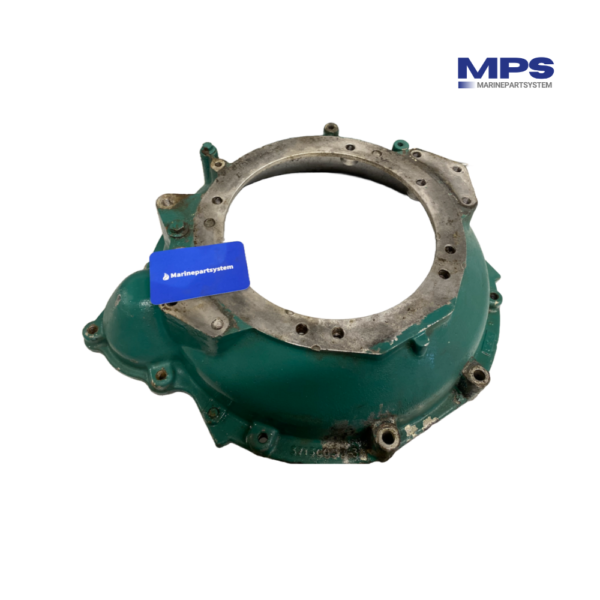 Flywheel housing Volvo Penta 3580664