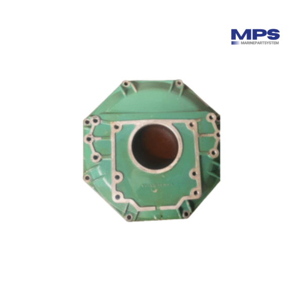 Flywheel housing adapter plate Volvo Penta 840589