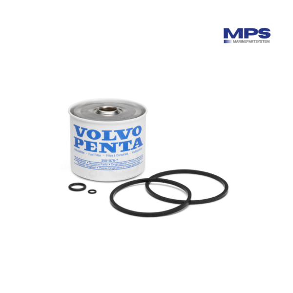 Fuel Filter  3581078 ( for 877767 en 877766 )