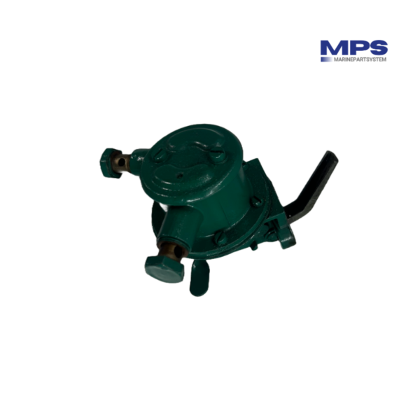 Fuel delivery pump Volvo Penta 3582310 - 860320