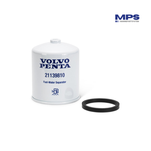 Brandstoffilter 21139810