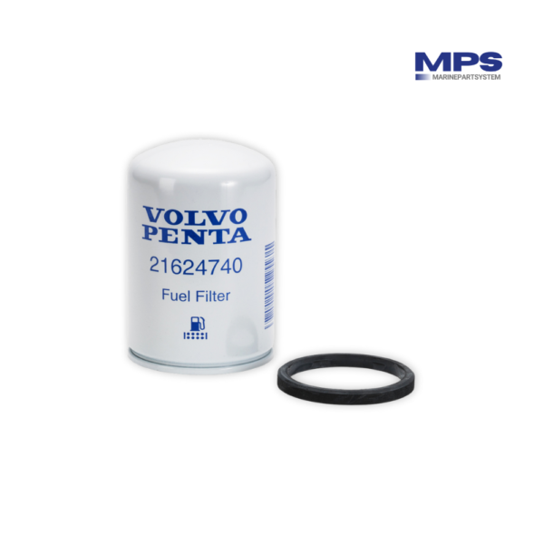 Fuel filter 21624740