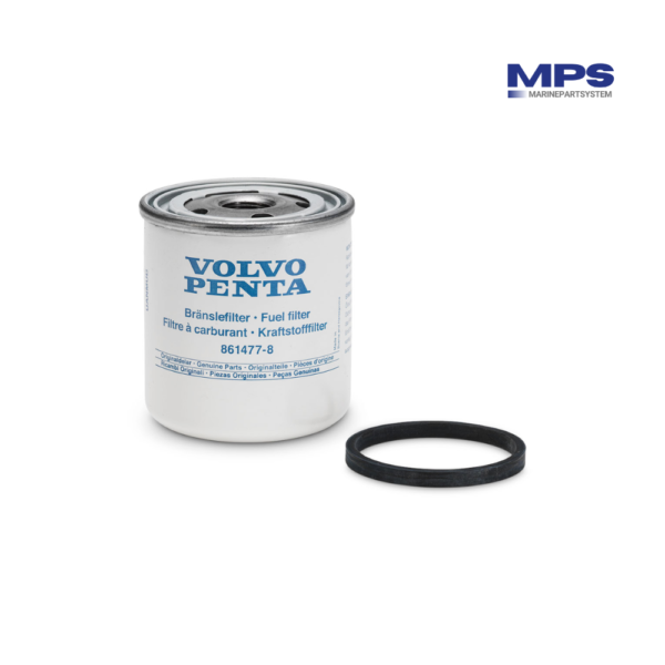 Brandstoffilter 861477