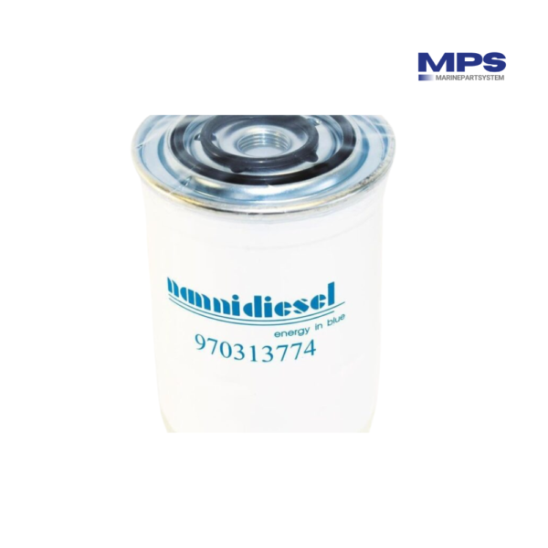 Brandstoffilter Nanni 970313774