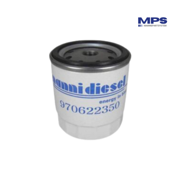 Brandstoffilter Nanni 970622350