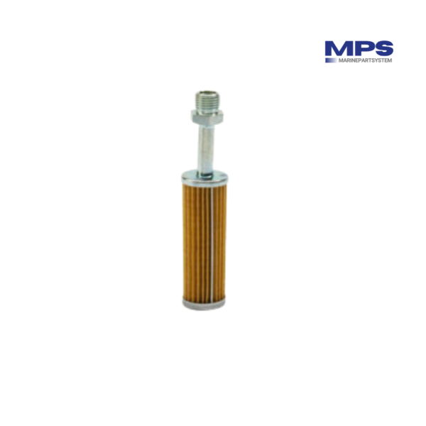 Fuel filter Yanmar 104300-55790