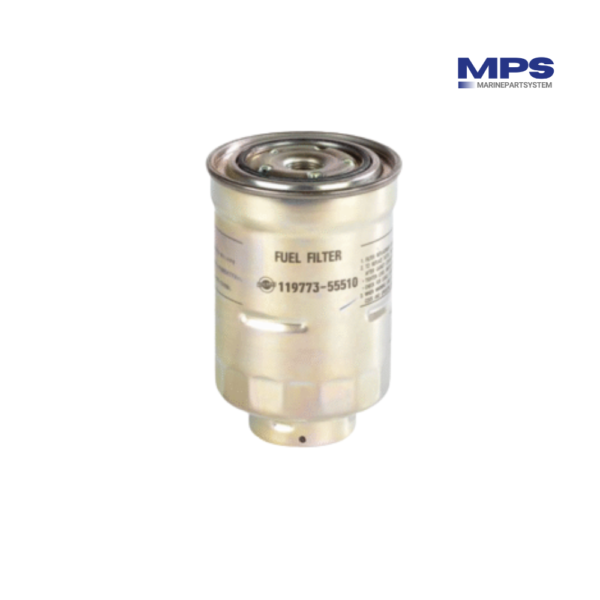 Fuel filter Yanmar 119773-55510