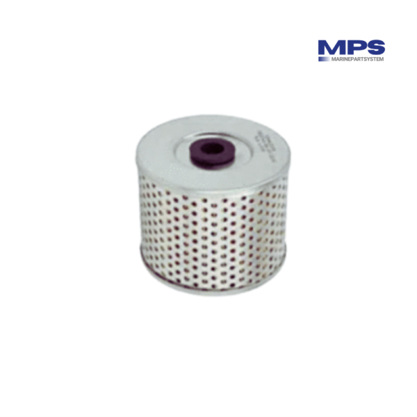 Fuel filter Yanmar 120324-55760