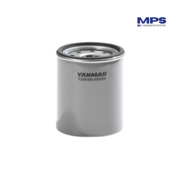 Brandstoffilter Yanmar 120650-55020