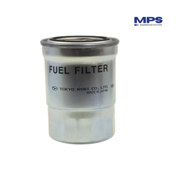 Fuel filter Yanmar 129574-55711