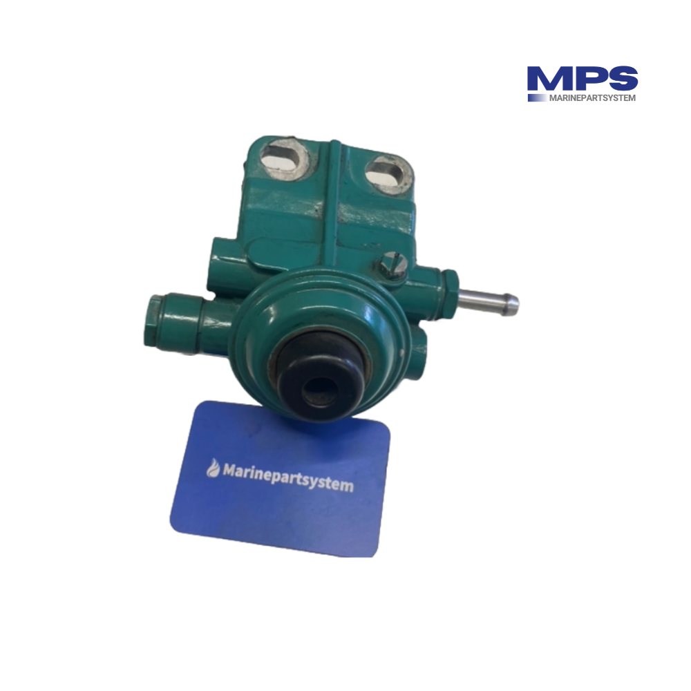 Brandstoffilterkit D1 - D2 Volvo Penta 3584125