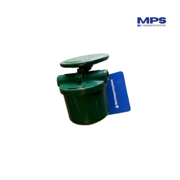 Brandstoffilter kit Volvo Penta 803323