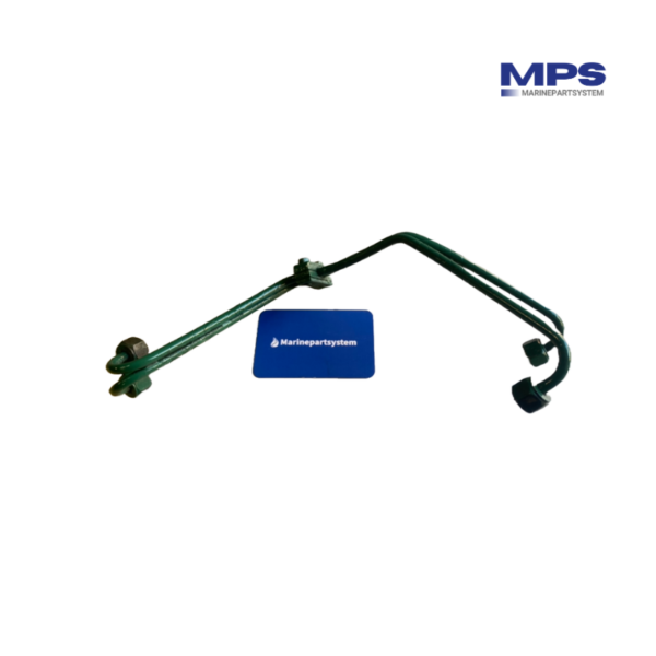 Brandstofinjectieleidingset Volvo Penta 840064 - 840065