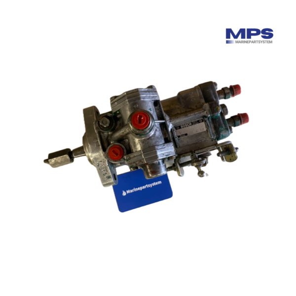 Brandstofinspuitpomp Bosch Volvo Penta 3875692