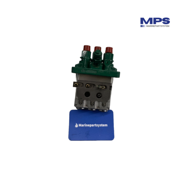 Brandstofinspuitpomp Volvo Penta 3580263