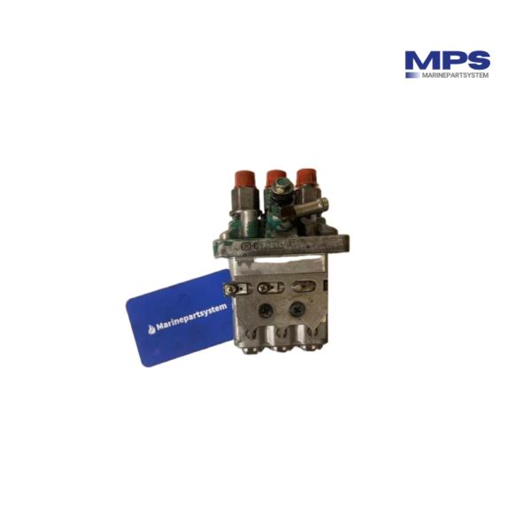Brandstofinspuitpomp Volvo Penta 3580382