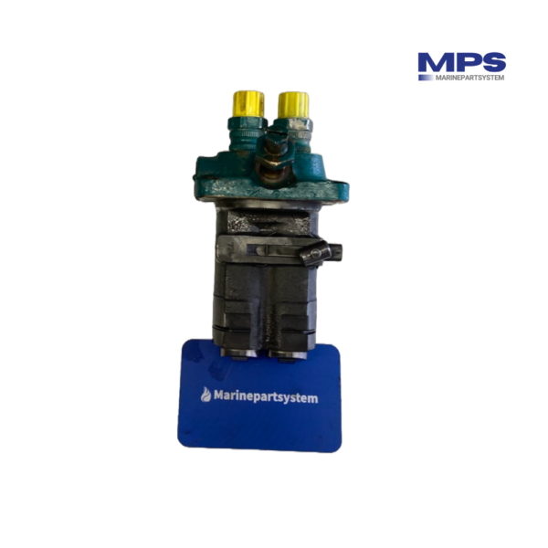 Brandstofinspuitpomp Volvo Penta 833741