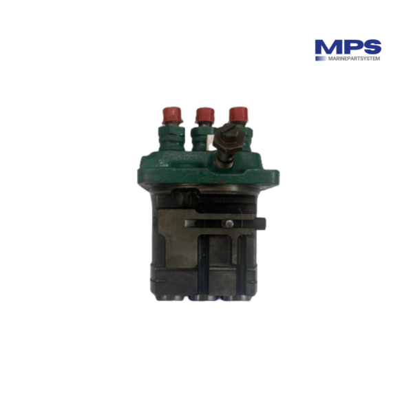 Fuel injection pump Volvo Penta 833742