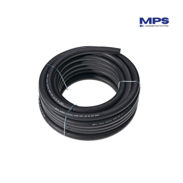 Conducto de combustible 8 mm