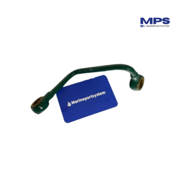 Tubo de combustible Volvo Penta 840434