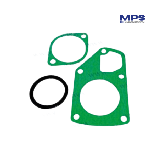 Gasket kit for circulation pump Volvo Penta 826870